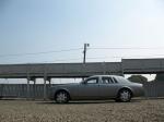 Rolls-Royce Phantom 2007 года